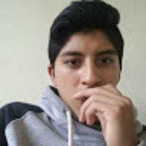 Meet your Posher, Carlos